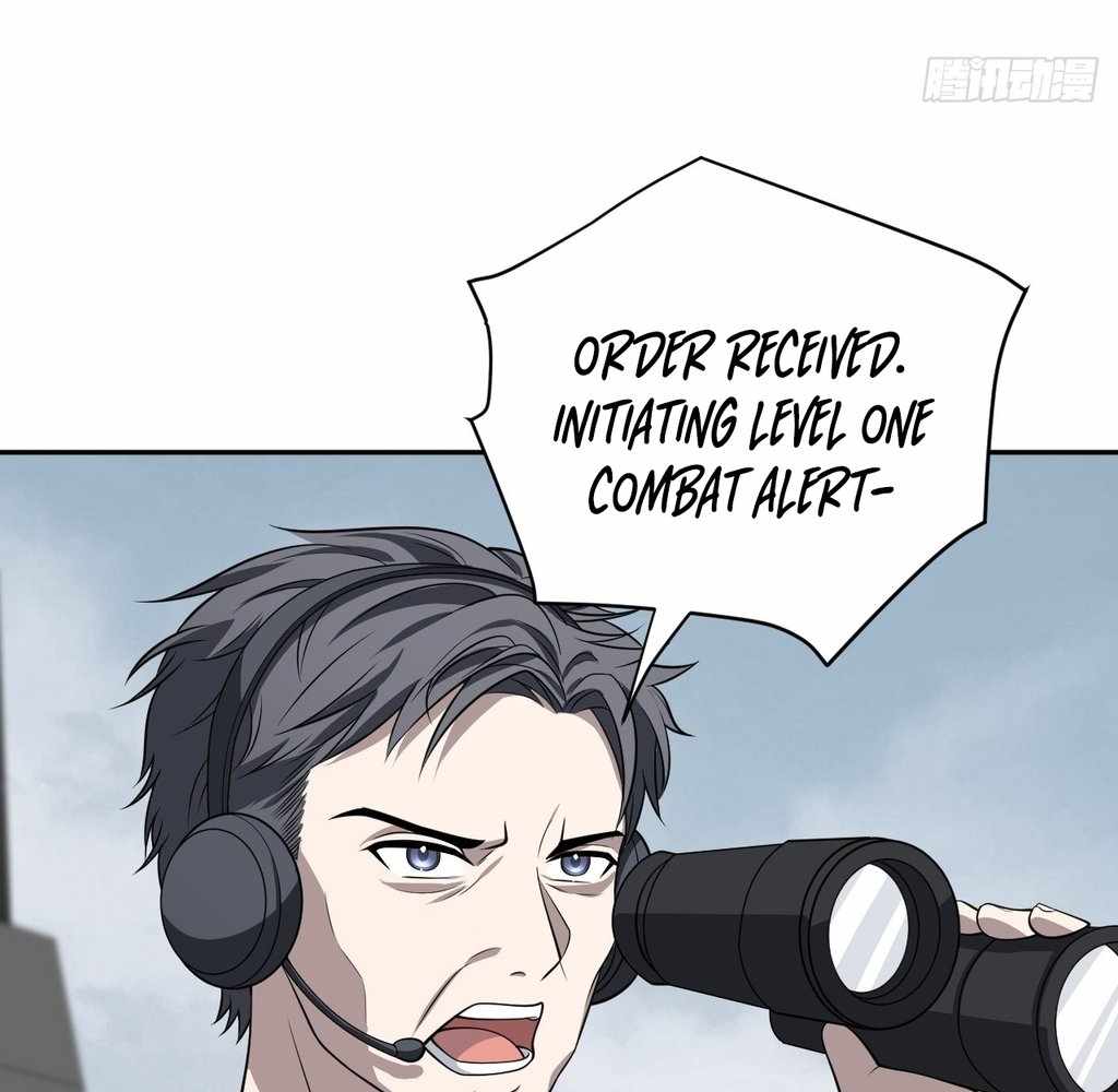 God Slayer 2024 Chapter 30 36